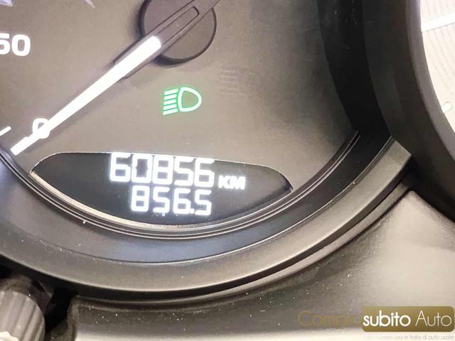 PORSCHE Macan usata, con Cruise Control