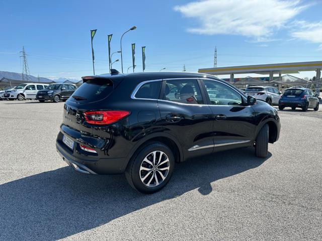 RENAULT Kadjar usata, con Airbag Passeggero