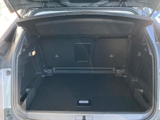 PEUGEOT 3008 usata, con Alzacristalli elettrici