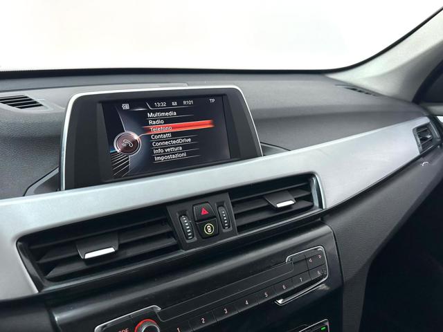 BMW X1 usata, con Climatizzatore