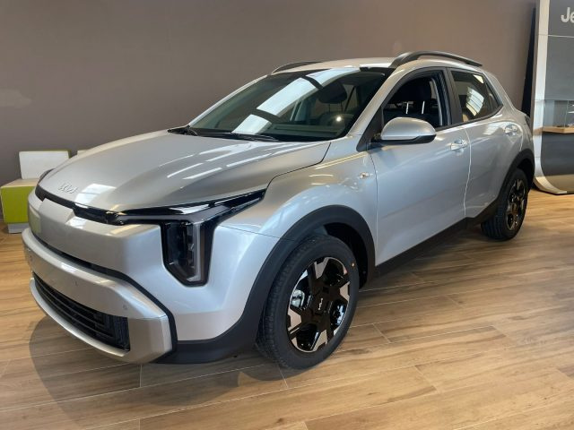 KIA Stonic usata, con ABS