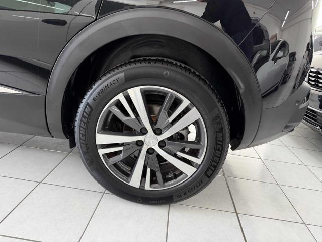 PEUGEOT 3008 usata, con Sensore di luce