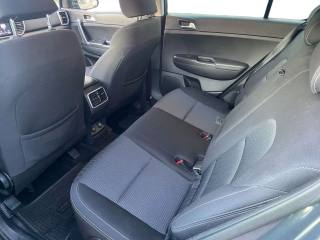 KIA Sportage usata, con Controllo trazione