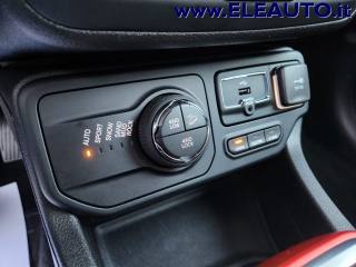 JEEP Renegade usata, con Regolazione elettrica sedili