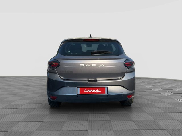 DACIA Sandero usata 3