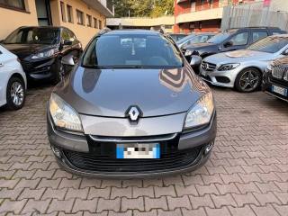 RENAULT Megane usata, con Airbag