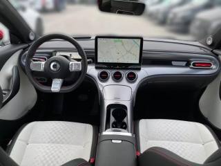SMART Brabus usata, con Climatizzatore