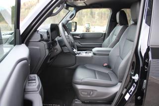 TOYOTA Land Cruiser usata, con Climatizzatore