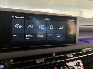 HYUNDAI Tucson usata, con USB