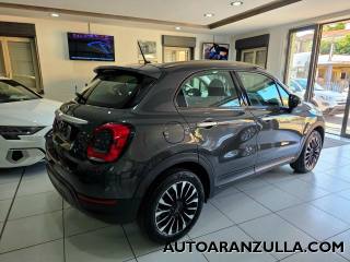 FIAT 500X usata, con Airbag Passeggero
