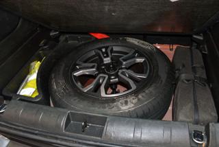 JEEP Renegade usata, con Controllo elettronico della corsia