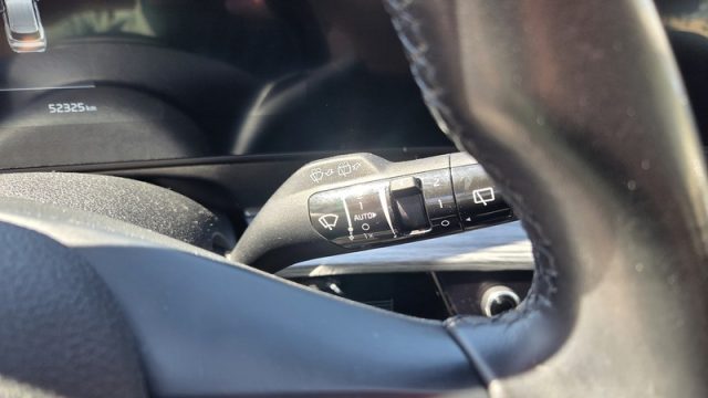 KIA Sportage usata, con USB