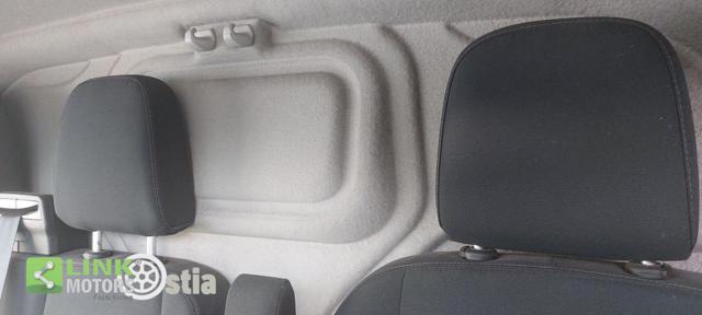 FORD Transit Custom usata 19