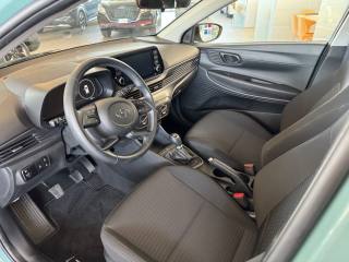 HYUNDAI i20 usata, con Controllo trazione