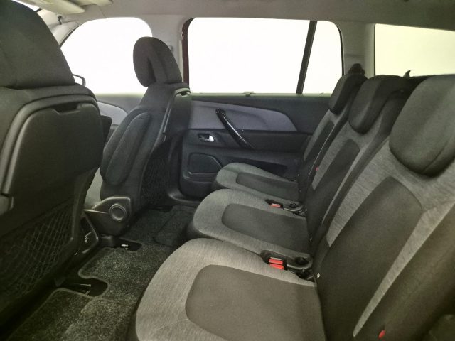 CITROEN Grand C4 Picasso usata, con Controllo vocale