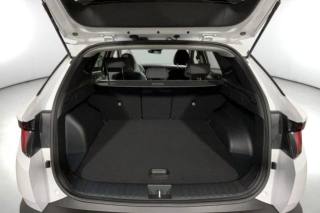 HYUNDAI Tucson usata, con Controllo automatico clima