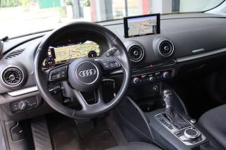 AUDI A3 usata, con Airbag laterali