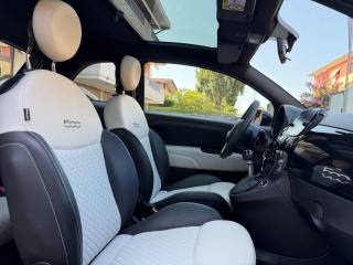 FIAT 500 usata 13
