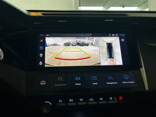 PEUGEOT 308 usata, con Touch screen