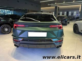 LAMBORGHINI Urus usata, con Airbag laterali