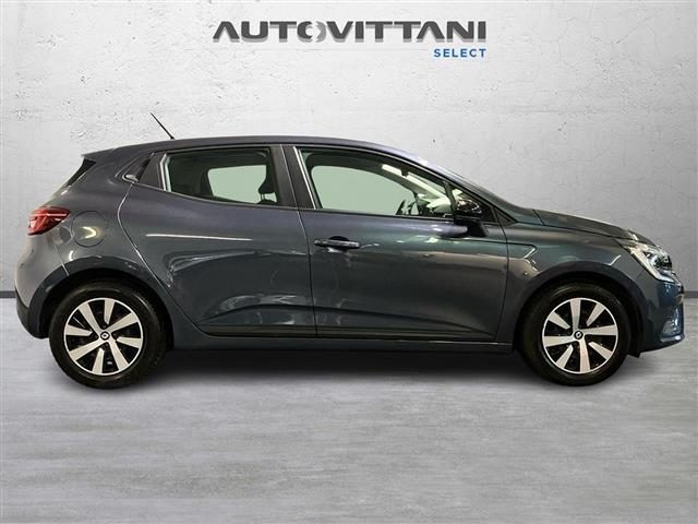 RENAULT Clio usata, con Chiusura centralizzata