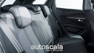 PEUGEOT 3008 usata, con Immobilizzatore elettronico