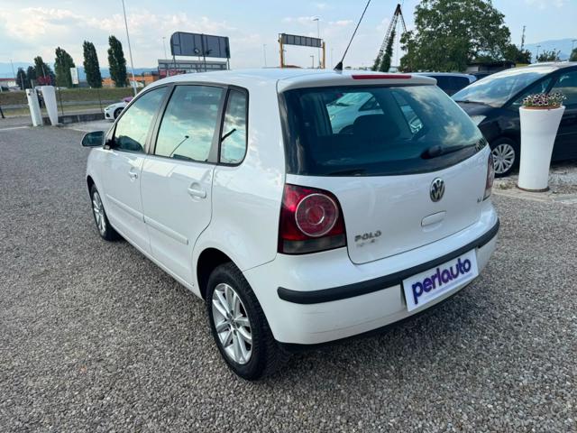 VOLKSWAGEN Polo usata, con Alzacristalli elettrici