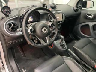SMART ForTwo usata, con Chiusura centralizzata