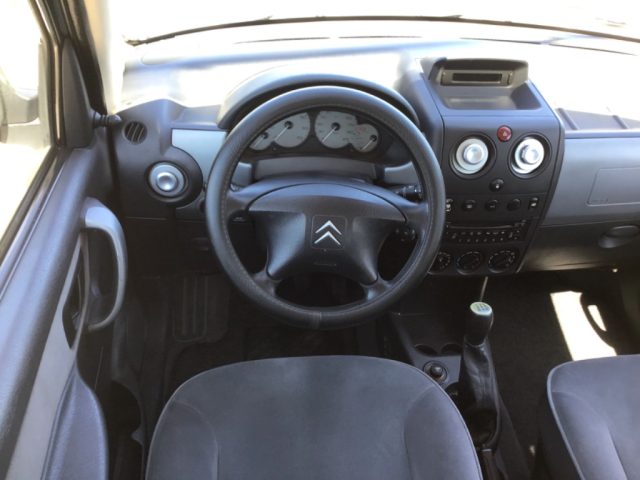 CITROEN Berlingo usata, con Chiusura centralizzata