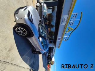 TOYOTA Yaris Cross usata, con Airbag