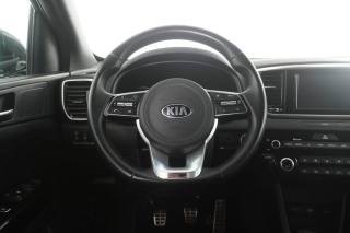 KIA Sportage usata 11