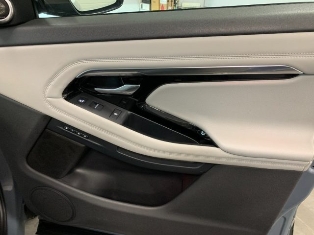 LAND ROVER Range Rover Evoque usata, con Chiusura centralizzata telecomandata