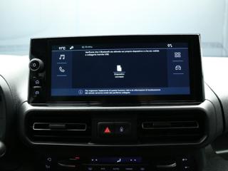 FIAT Doblo usata, con Volante multifunzione