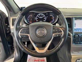 JEEP Grand Cherokee usata, con Airbag testa