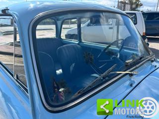 AUTOBIANCHI Bianchina usata 14