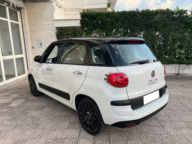 FIAT 500L usata 7