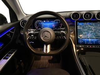MERCEDES-BENZ GLC 220 usata, con Controllo trazione
