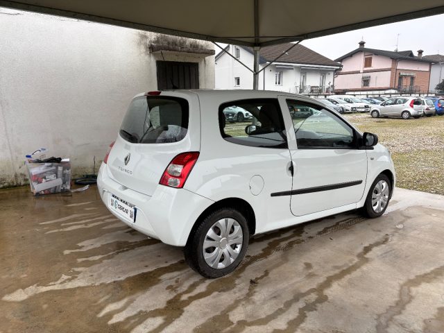 RENAULT Twingo usata, con Autoradio