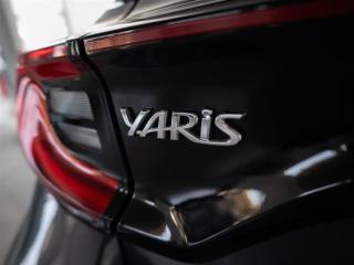 TOYOTA Yaris usata 8
