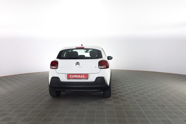 CITROEN C3 usata 4