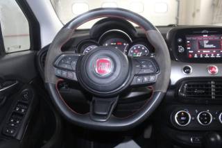 FIAT 500X usata, con Cruise Control