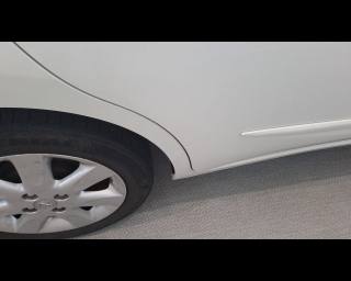 NISSAN Micra usata 22