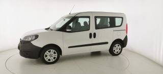 FIAT Doblo usata, con Bluetooth