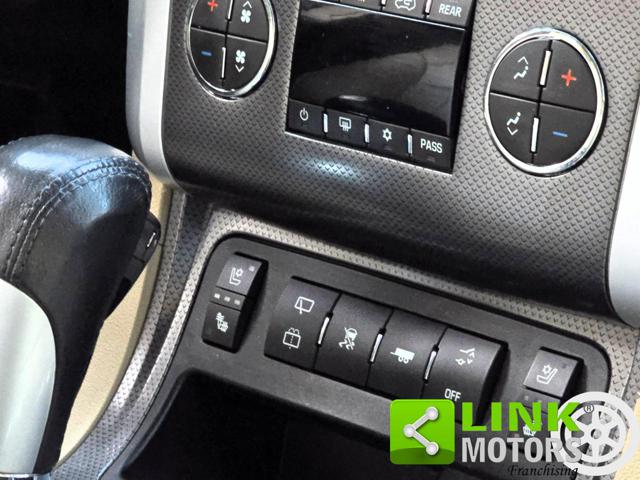 CHEVROLET Traverse usata, con Bracciolo