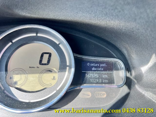 RENAULT Megane usata, con Controllo trazione