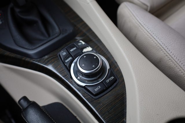 BMW X1 usata, con Supporto lombare