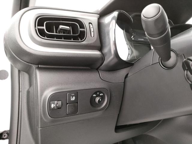 CITROEN C3 usata, con Cruise Control