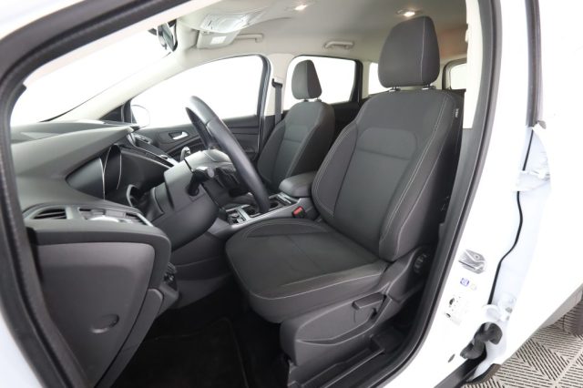 FORD Kuga usata 2