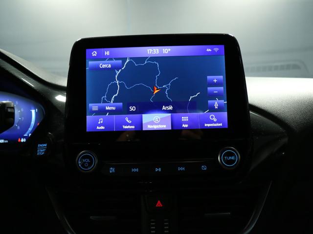 FORD Puma usata, con ESP