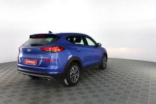 HYUNDAI Tucson usata 3